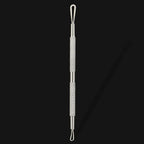Stainless Steel Blackhead Extractor Tool