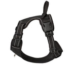 No-Pull Reflective Dog Harness