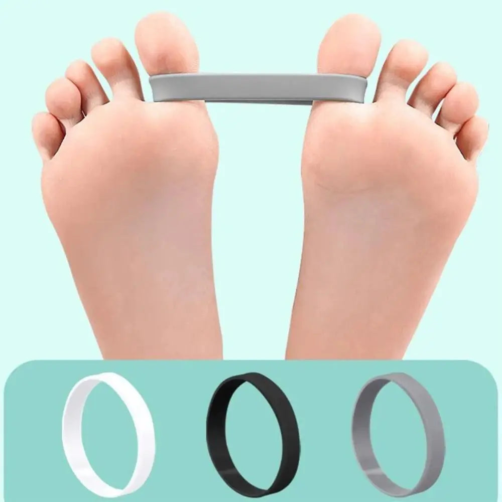 Silicone Toe Valgus Corrector