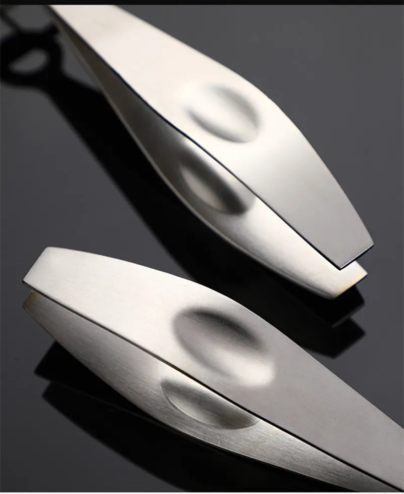 Brushed Aluminum Cabinet & Drawer Handles