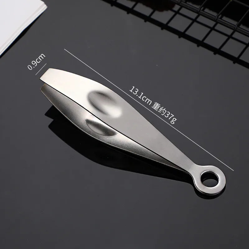 Brushed Aluminum Cabinet & Drawer Handles