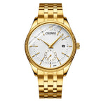 CHENXI 069 Couple Quartz Watch