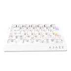 AK029 RGB Gaming Keyboard 29-Key Hot-Swap