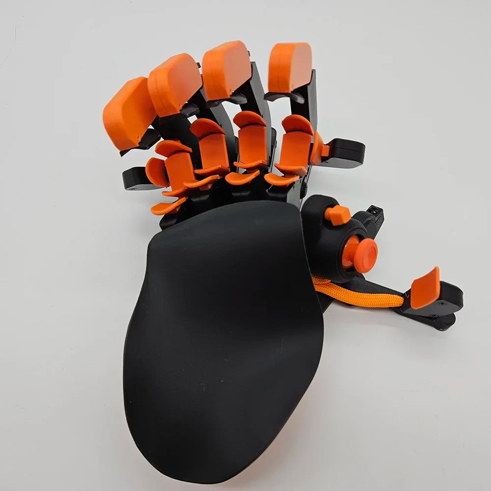 GameClaw Alien One-Handed Gaming Keyboard with Joystick