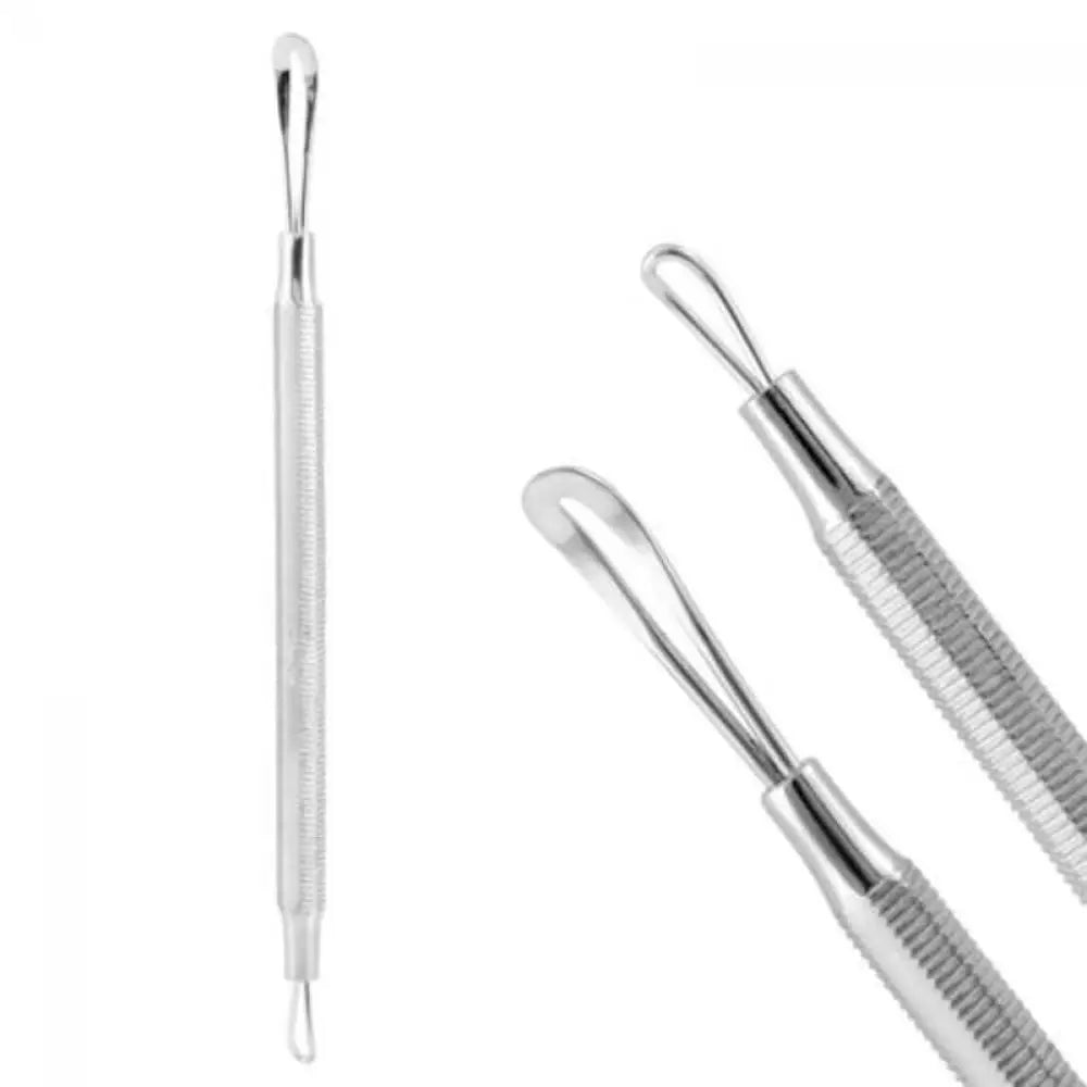 Stainless Steel Blackhead Extractor Tool