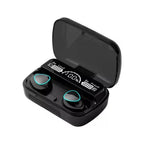M10 Wireless Earbuds with Power Bank HiFi Sports Gaming
