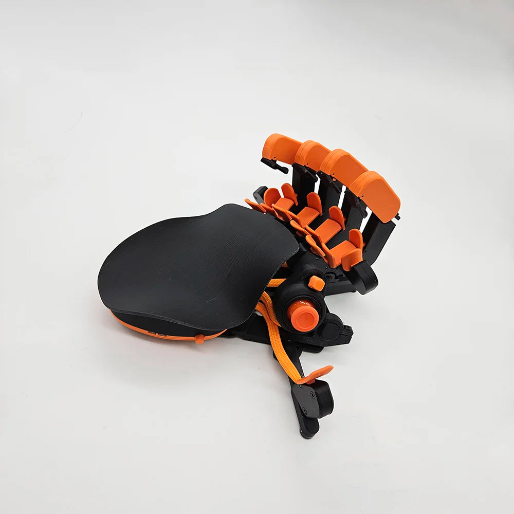 GameClaw Alien One-Handed Gaming Keyboard with Joystick