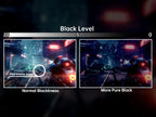 KTC 27" 180Hz 1ms Fast IPS FHD Gaming Monitor