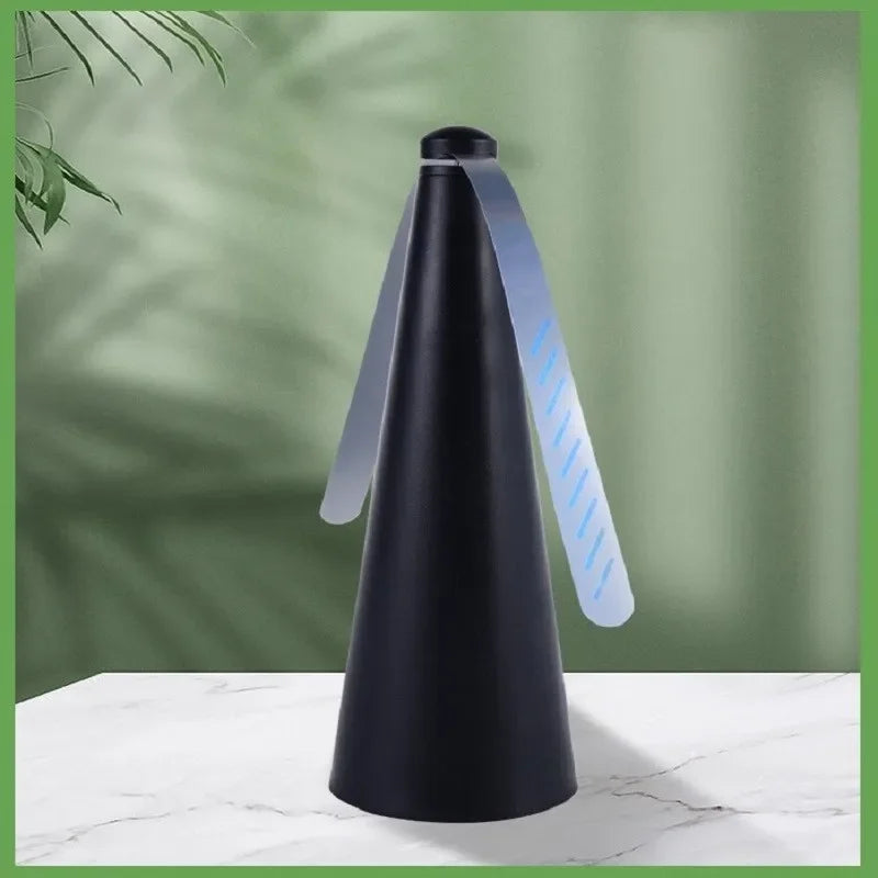 Automatic Mosquito Repellent Fan