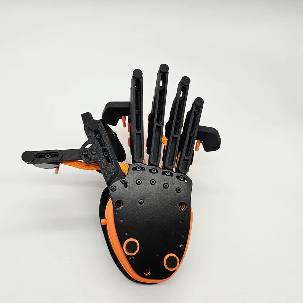 GameClaw Alien One-Handed Gaming Keyboard with Joystick