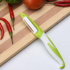 Ceramic Vegetable & Fruit Peeler