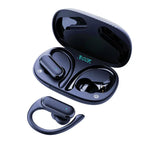 A520 Wireless Bluetooth Headset HD Stereo Touch Control