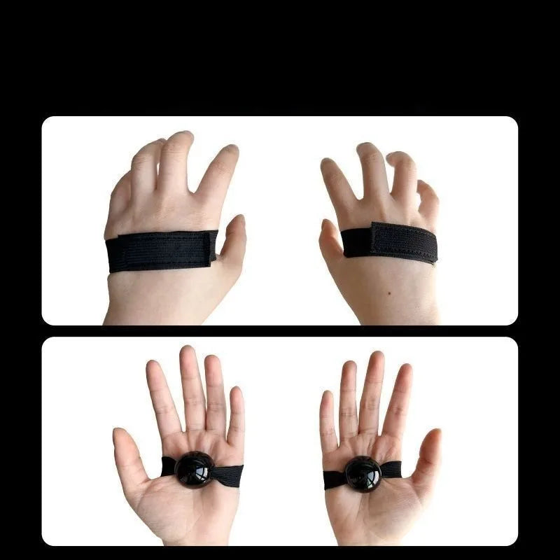 Piano Hand Posture Corrector – 2 Pack