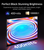 14" 4K OLED Portable Touchscreen Monitor with Stylus