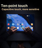 14" 4K OLED Portable Touchscreen Monitor with Stylus