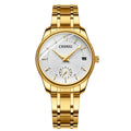 CHENXI 069 Couple Quartz Watch