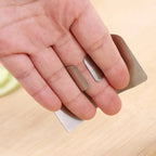 4-Color Ceramic Vegetable Peeler