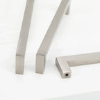 Silicone Garlic Peeler Tube