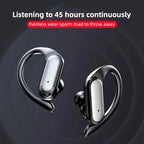 A520 Wireless Bluetooth Headset HD Stereo Touch Control
