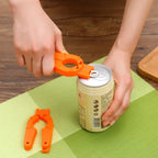Multifunctional Manual Can & Bottle Opener
