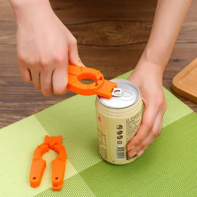 Multifunctional Manual Can & Bottle Opener