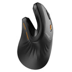 ProtoArc EM11 Ergonomic Vertical Wireless Mouse Rechargeable