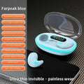 TWS Earphones Noise Reduction Sport Sleep Bluetooth