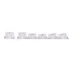 EPOMAKER HE75 V2 75% Hall Effect Wireless Gaming Keyboard