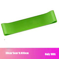 BPA-Free Silicone Butter Spatula