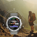 GPS Triathlon Sports Watch