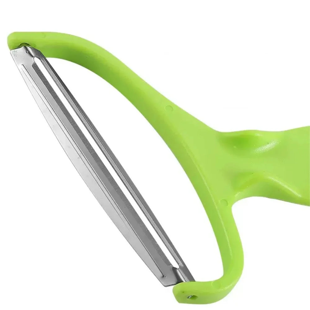 Stainless Steel Vegetable Shredder & Grater