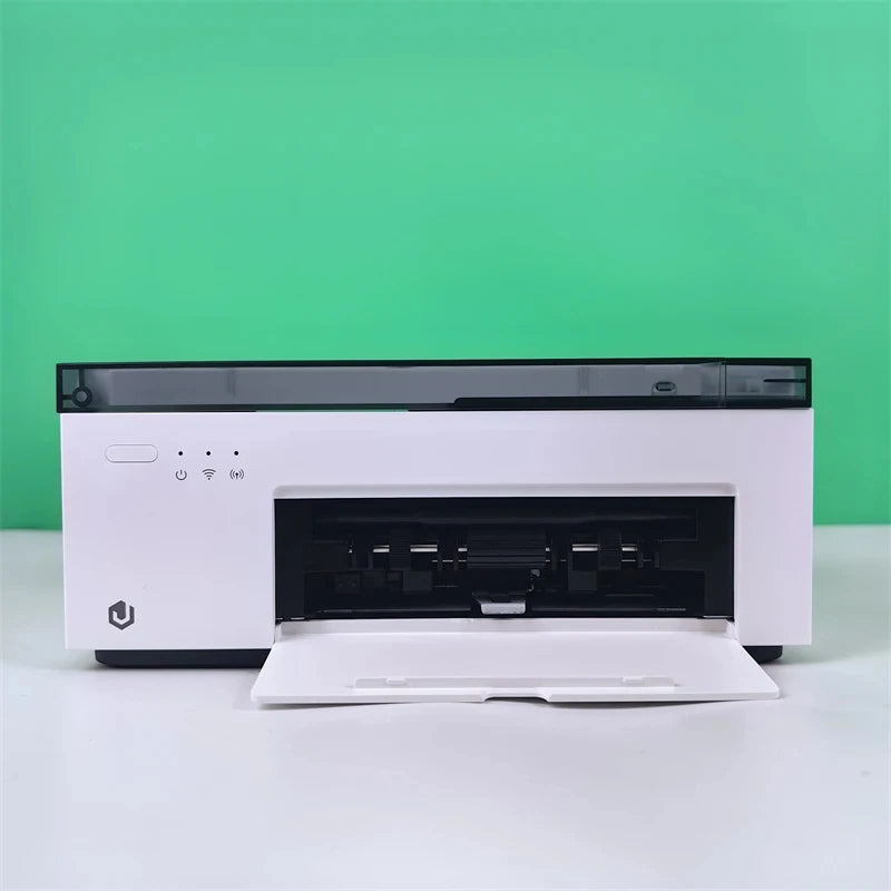 FONLYU Mini Printer DIY Phone Case Kit