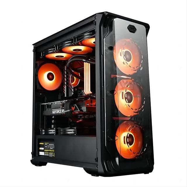 27" 2K IPS Gaming Monitor 165Hz 1ms FreeSync HDR400