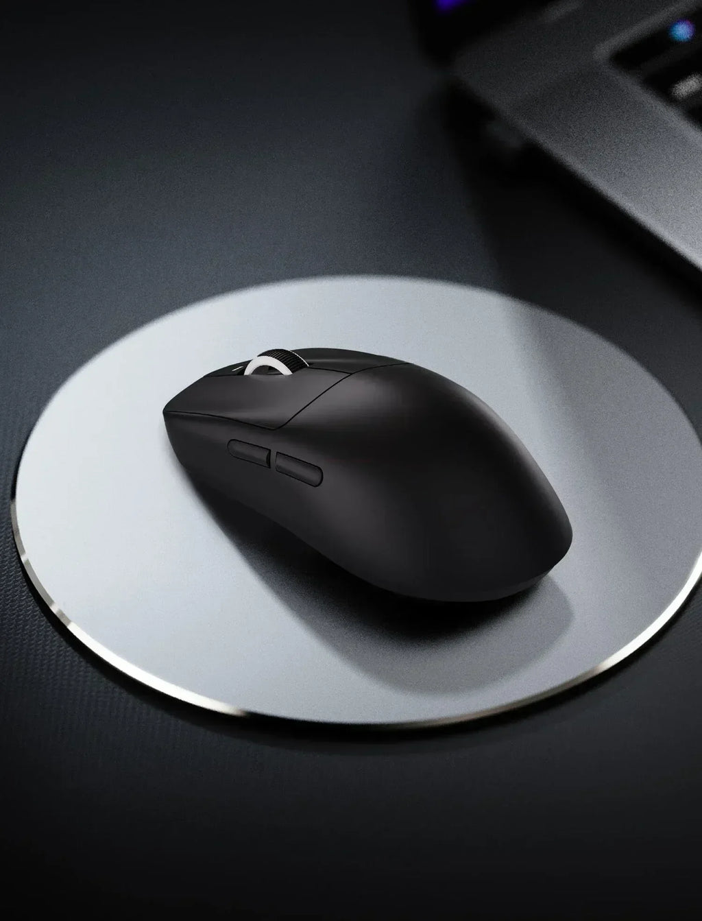 Vgn Vxe Dragonfly R1 Mouse Tri Mode R1 Se Pro Max Gamer Paw3395 Wireless Mouse Lightweight Ergonomics Pc Gaming Accessories Gift