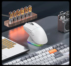 ATTACK SHARK X11 Wireless Gaming Mouse 22000 DPI 3-Mode