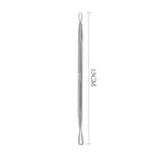 Stainless Steel Blackhead Extractor Tool
