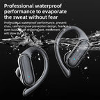 A520 Wireless Bluetooth Headset HD Stereo Touch Control