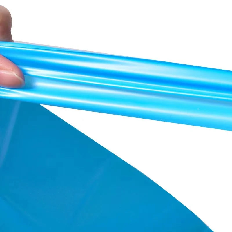 BPA-Free Silicone Butter Spatula