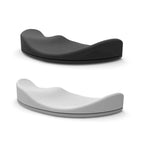 Silicone Mouse Wrist Rest – Ergonomic Palm Support