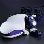 Qianren One-Handed Wired Gaming Keyboard with WASD Joystick