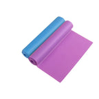 Natural Rubber Yoga Resistance Bands