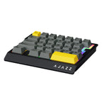 AK029 RGB Gaming Keyboard 29-Key Hot-Swap