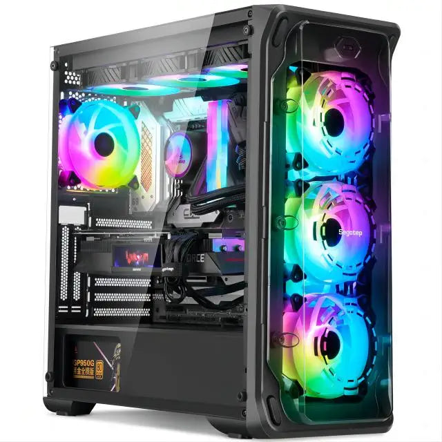 27" 2K IPS Gaming Monitor 165Hz 1ms FreeSync HDR400