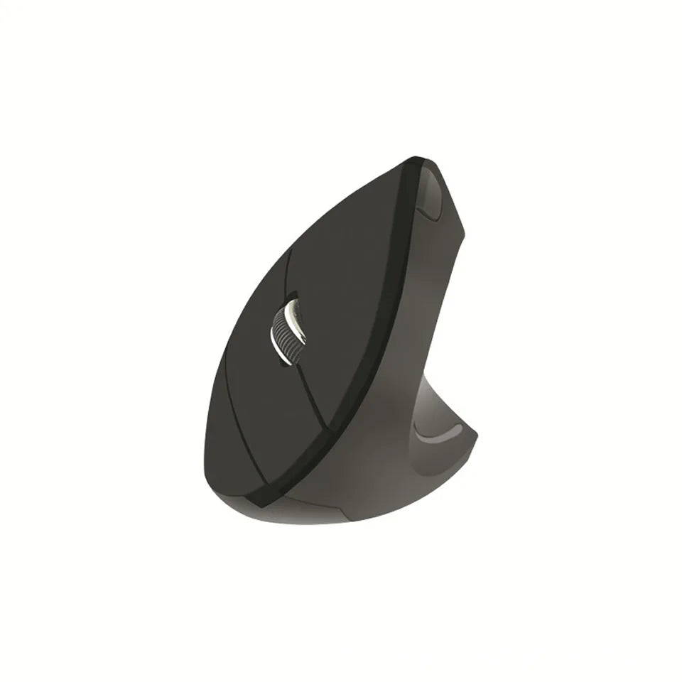 Vertical Wireless USB Mouse Ergonomic Rechargeable Portable PC Gamer For Computer Laptop Notebook Mause Gaming Accessories Mous