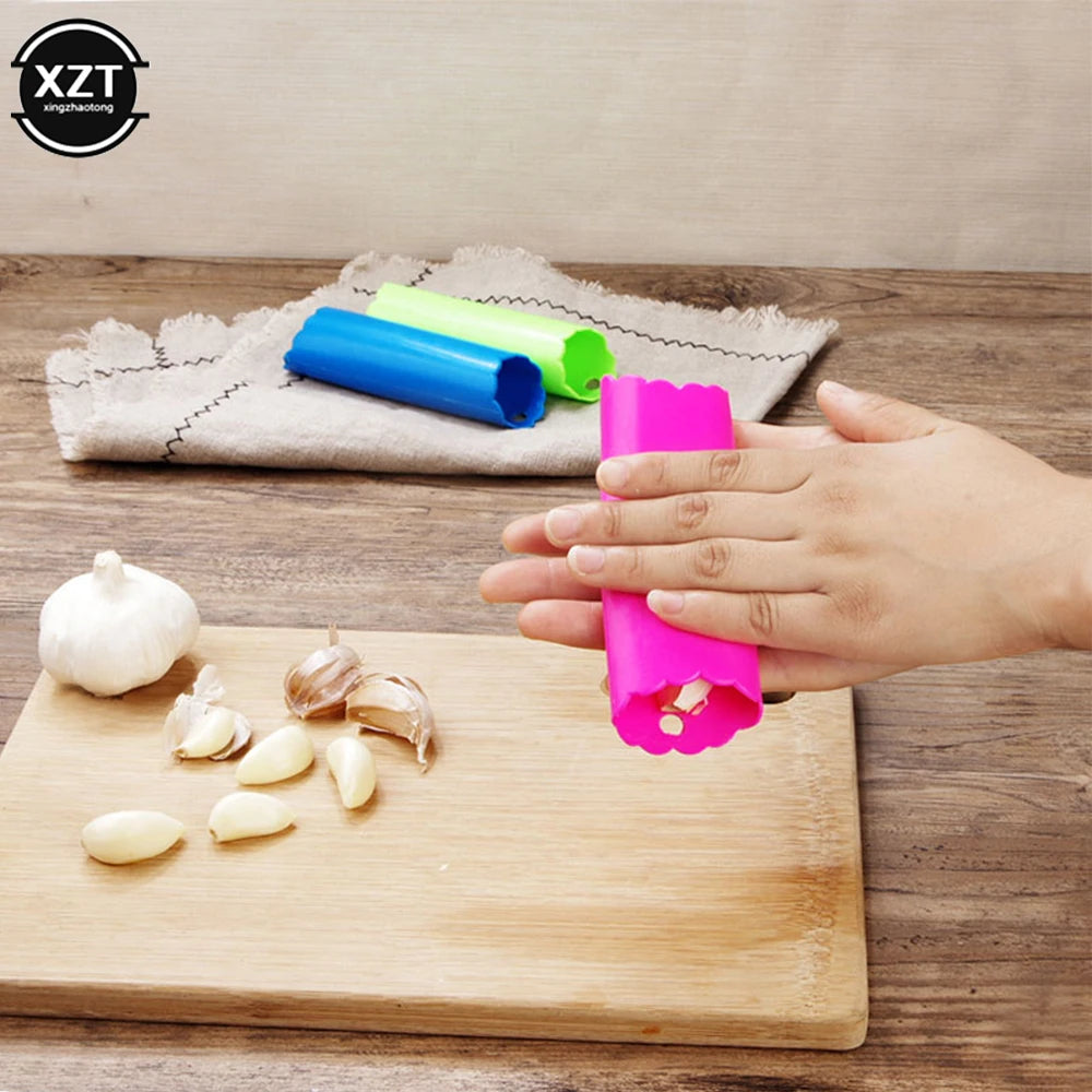 Ceramic Peeler – 4 Color Set