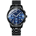 FNGEEN 4006 Men's Business Quartz Watch
