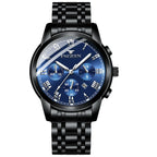 FNGEEN 4006 Men's Business Quartz Watch