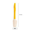 Fondant Pastry Cutter & Dough Scraper