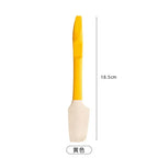 Fondant Pastry Cutter & Dough Scraper