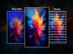 KTC 27" 180Hz 1ms Fast IPS FHD Gaming Monitor